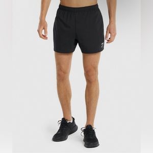 Gymshark Arrival 5” Shorts